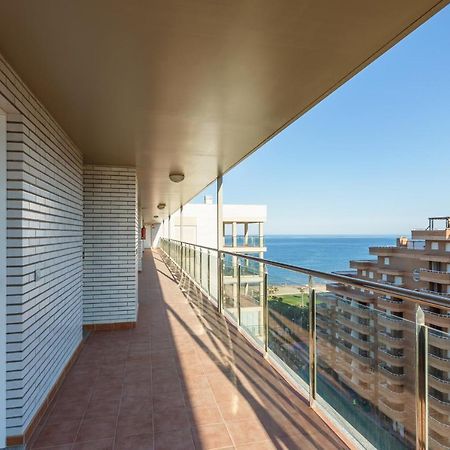 Goodplaces Oropesa Playa Oropesa del Mar Exterior photo