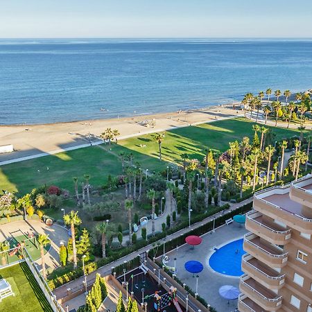 Goodplaces Oropesa Playa Oropesa del Mar Exterior photo