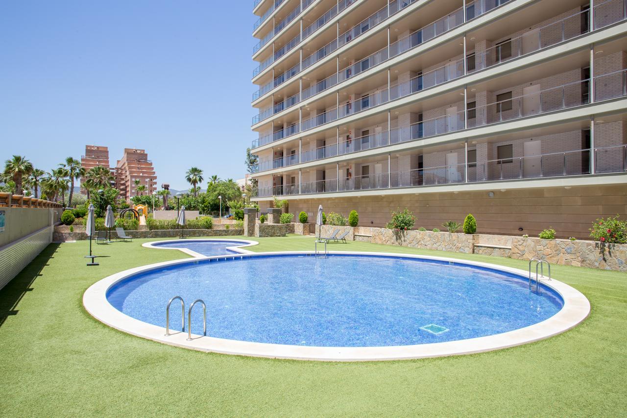 Goodplaces Oropesa Playa Oropesa del Mar Exterior photo