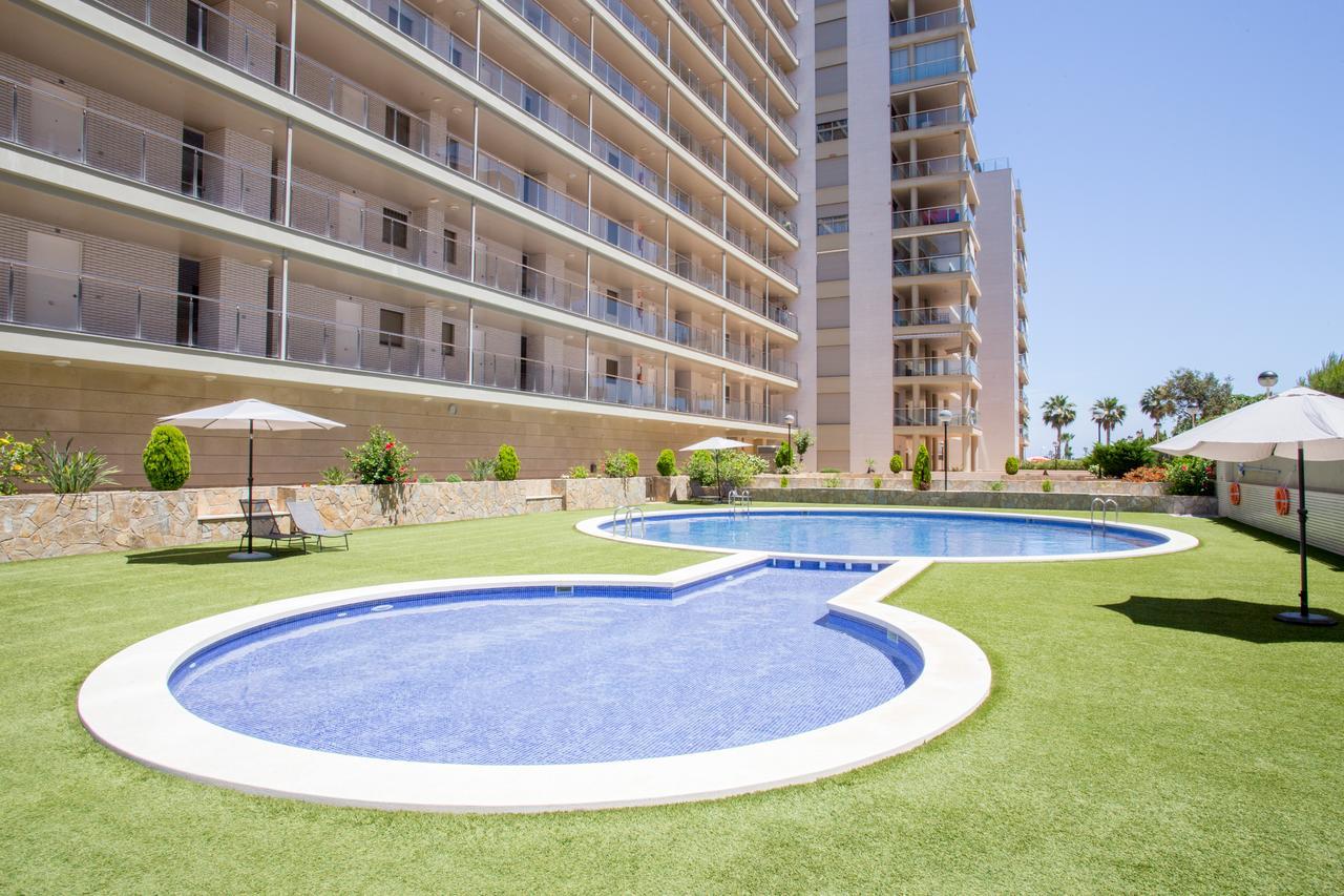 Goodplaces Oropesa Playa Oropesa del Mar Exterior photo