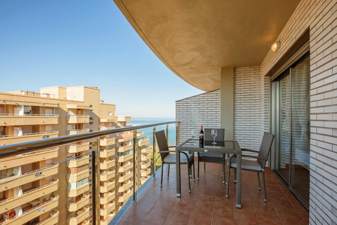 Goodplaces Oropesa Playa Oropesa del Mar Exterior photo