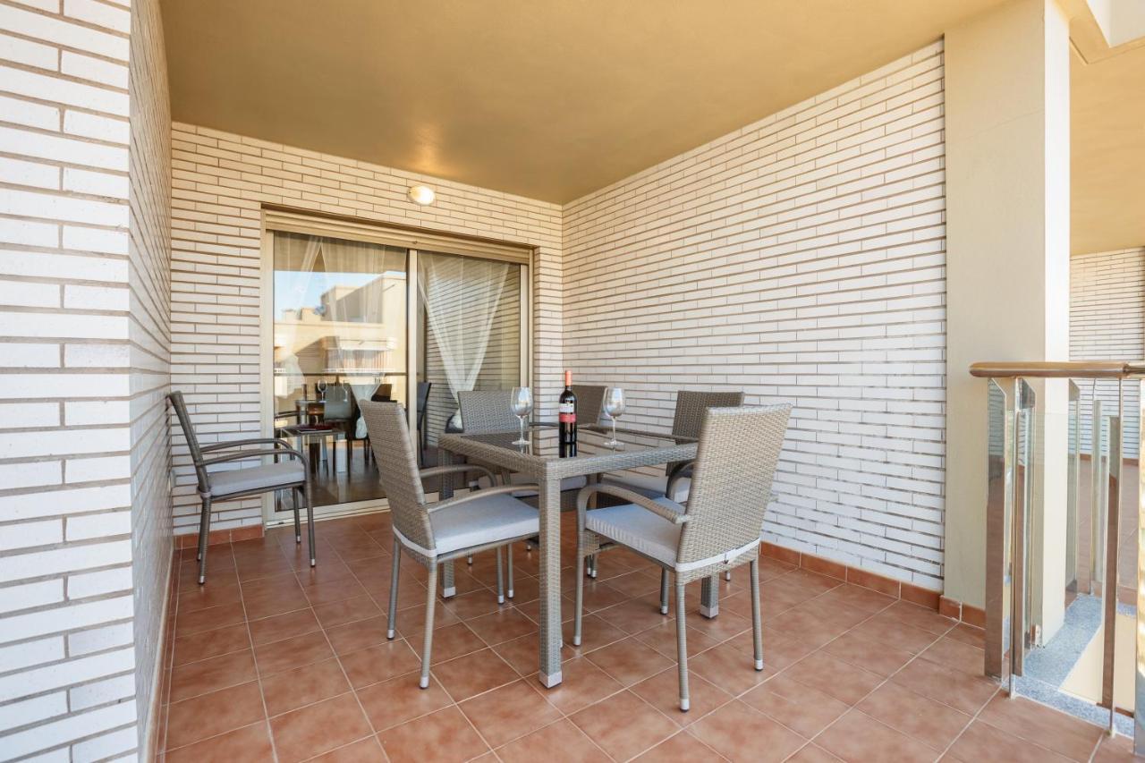 Goodplaces Oropesa Playa Oropesa del Mar Exterior photo