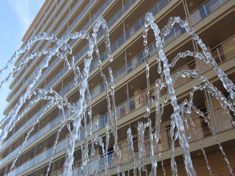 Goodplaces Oropesa Playa Oropesa del Mar Exterior photo