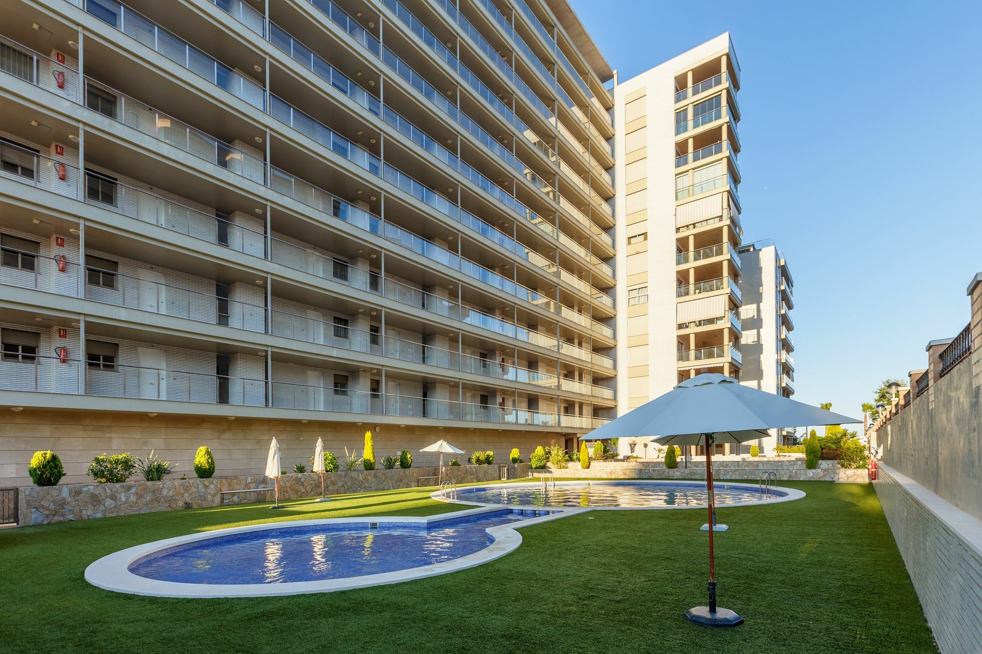 Goodplaces Oropesa Playa Oropesa del Mar Exterior photo
