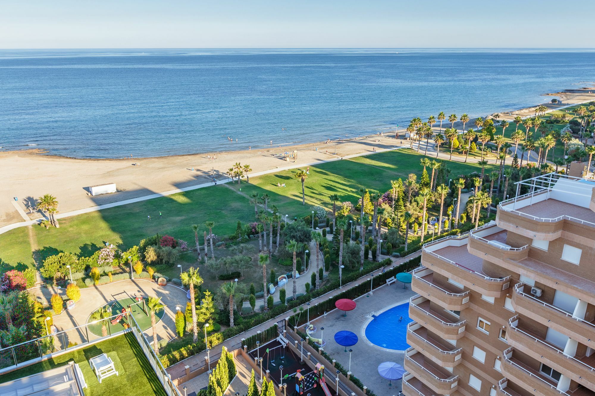 Goodplaces Oropesa Playa Oropesa del Mar Exterior photo